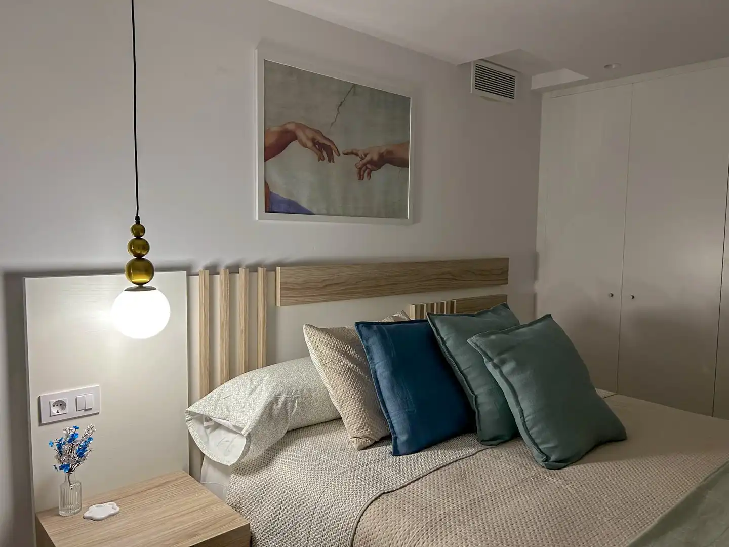 Duplexes for rent in Calle Enrique de las Marinas, Alameda - Mentidero - Teatro Falla