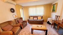 Living room of Flat for sale in Gandia  with Air Conditioner and Terrace