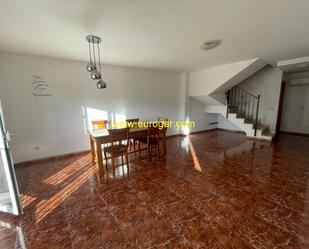 Dining room of Duplex for sale in Chiva