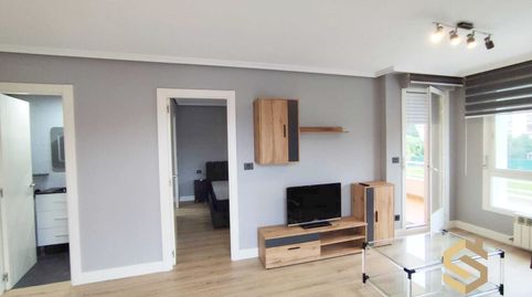 Foto 4 von Wohnung zum Verkauf in Barrio Oriñón, Oriñón - Allendelagua, Castro-Urdiales