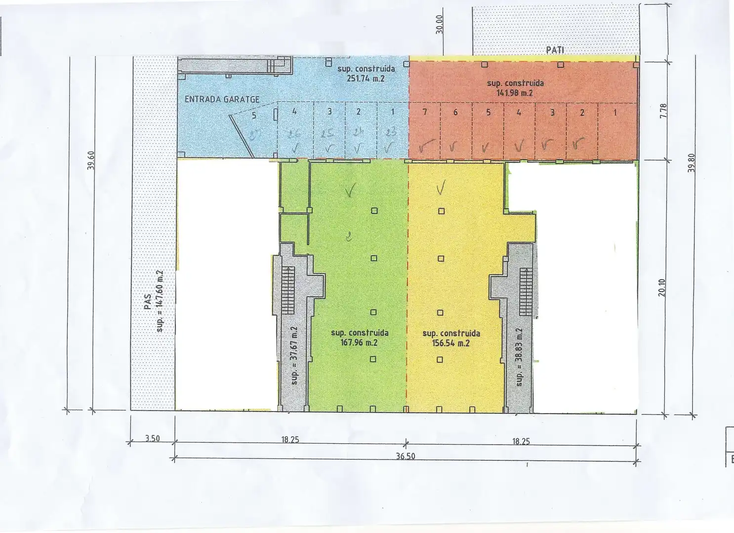 Business premises for sale in Olot, imagen 21