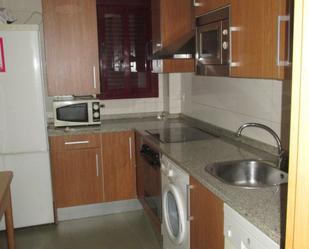 Cuina de Apartament en venda en Calatayud amb Calefacció i Terrassa