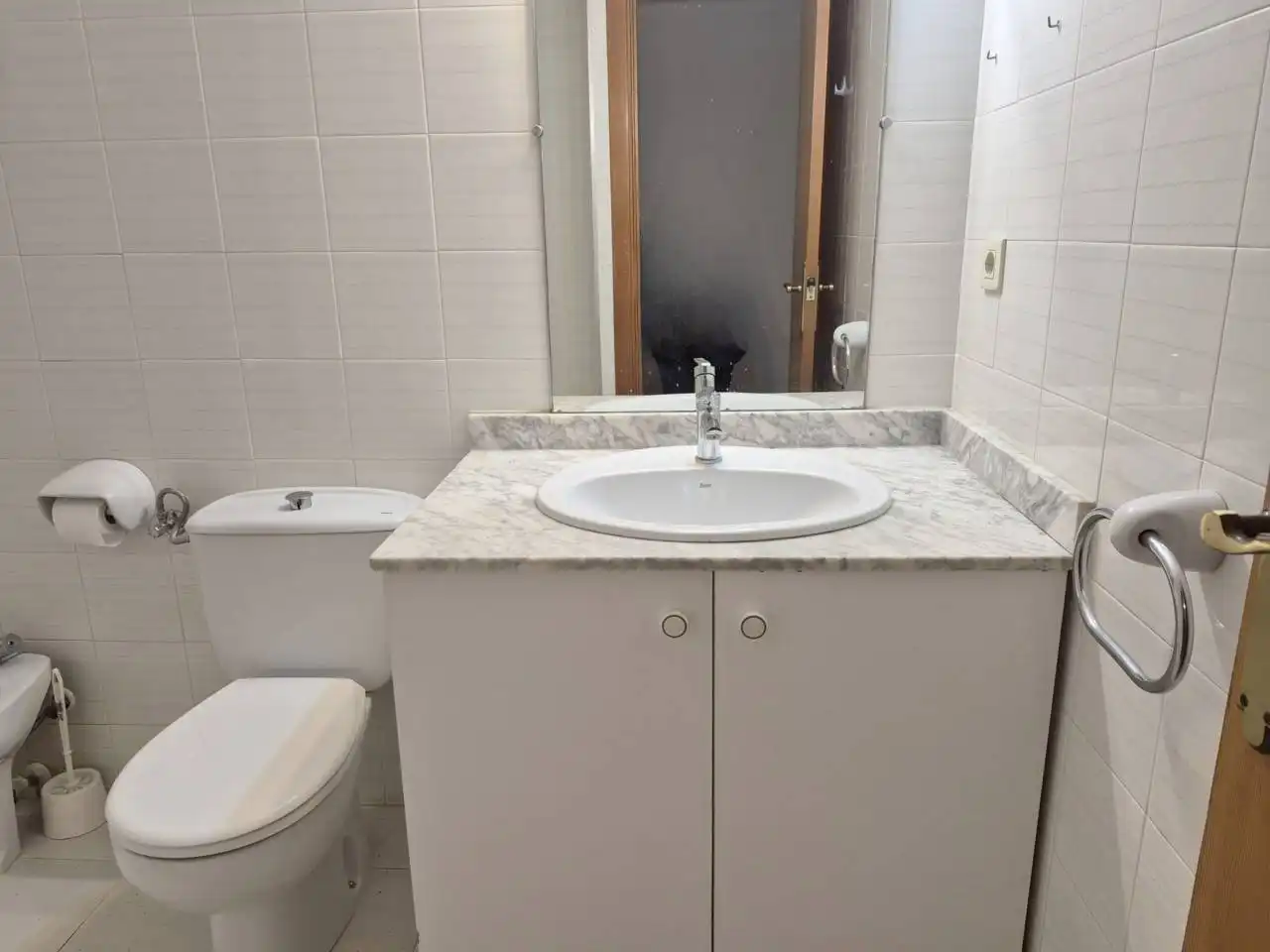 Apartament en venda a Marítim
