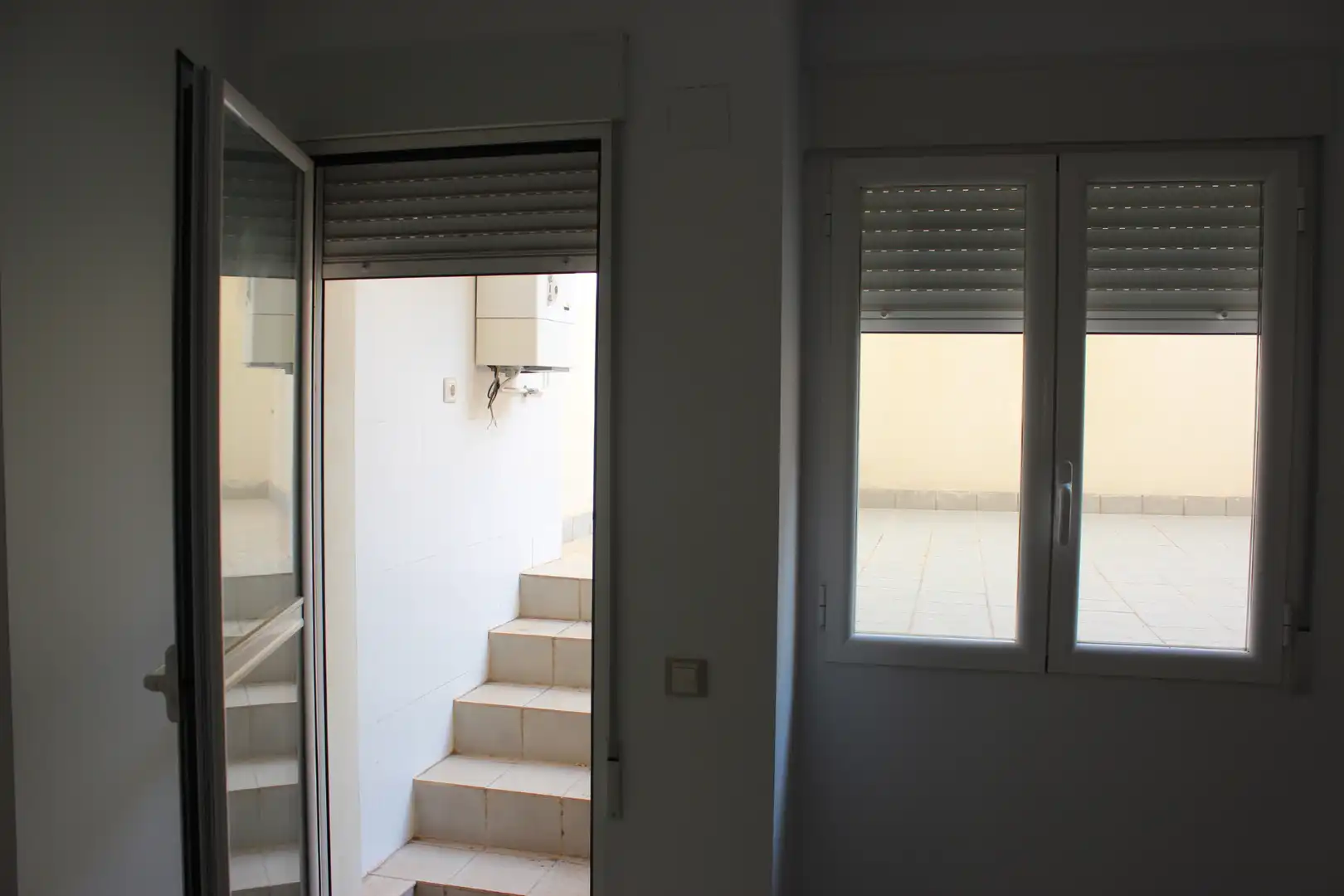 Piso de obra nueva con ascensor en venta en Calle Salcillo 4, imagen 10