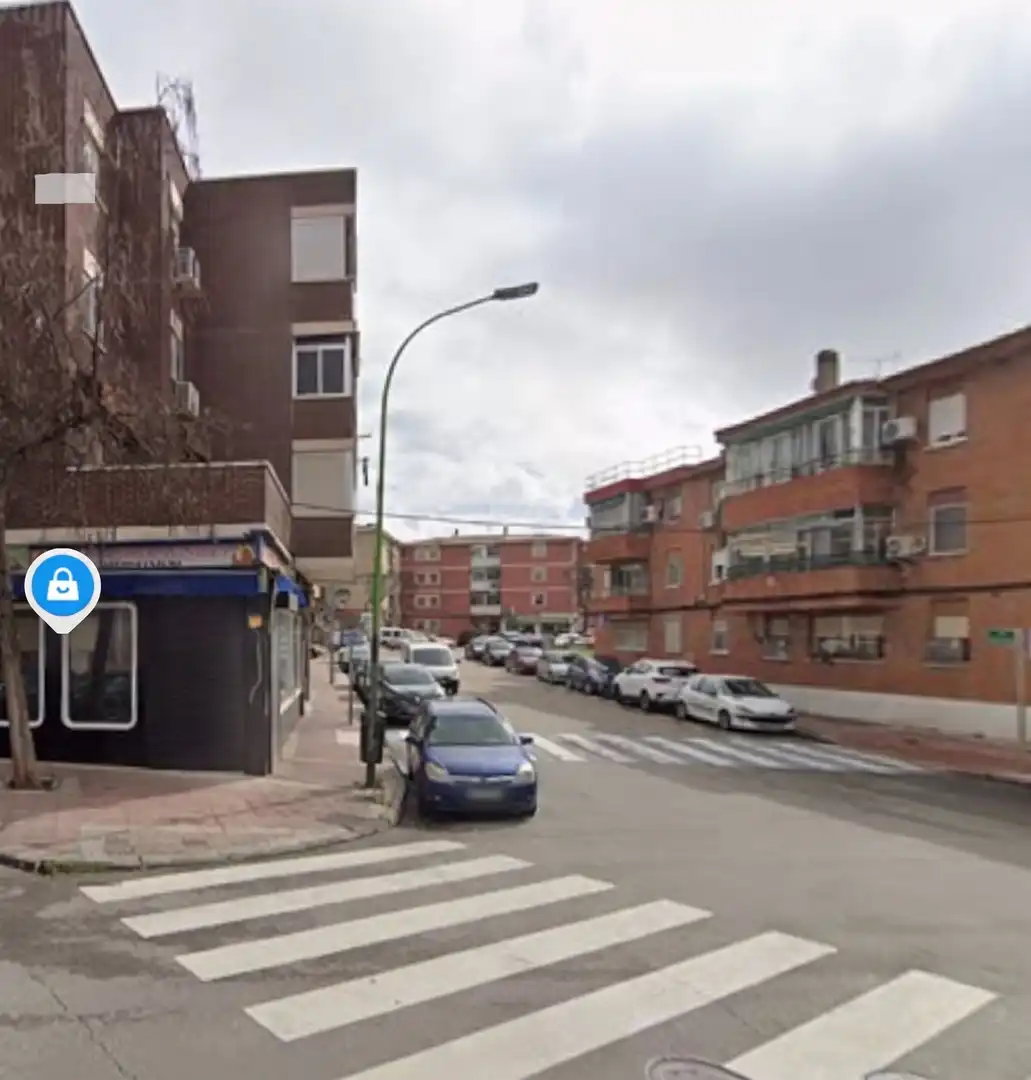 Piso con ascensor en venta en Villayuventus - Renfe, imagen 2