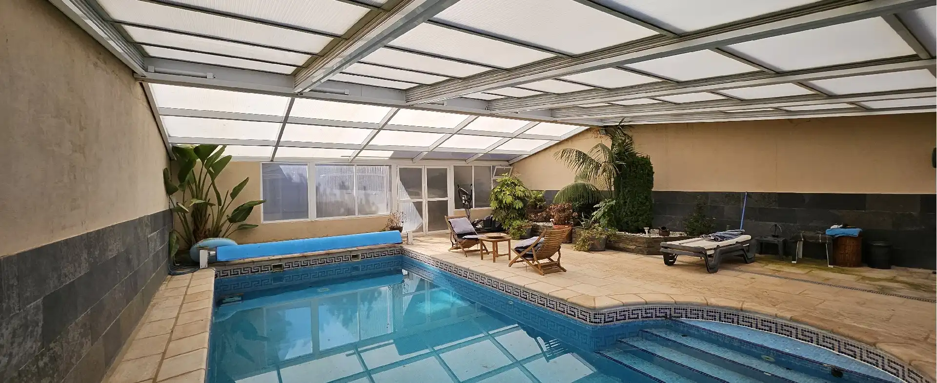 Casa o chalet en venta en La Bañeza