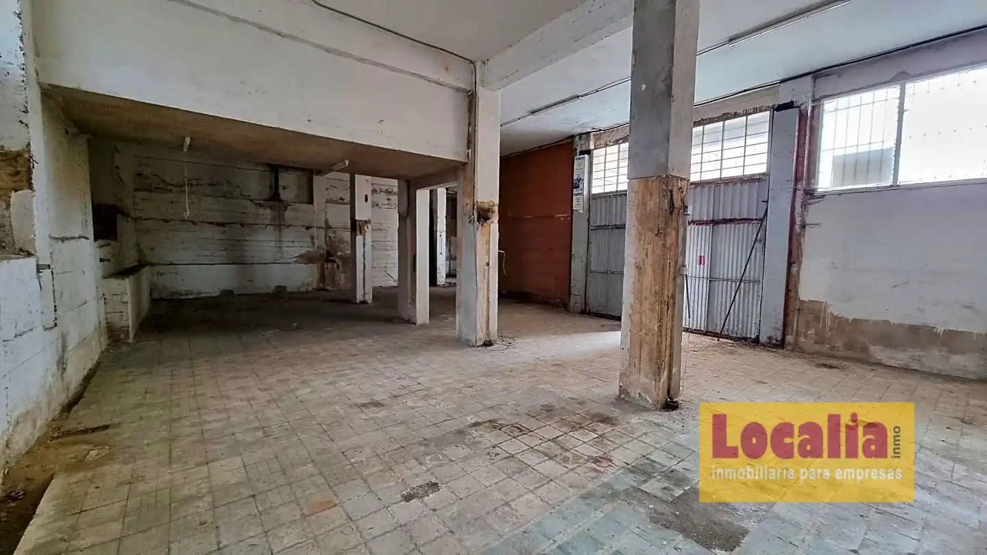 Local comercial en venta en De La Madre Soledad 22, imagen 11