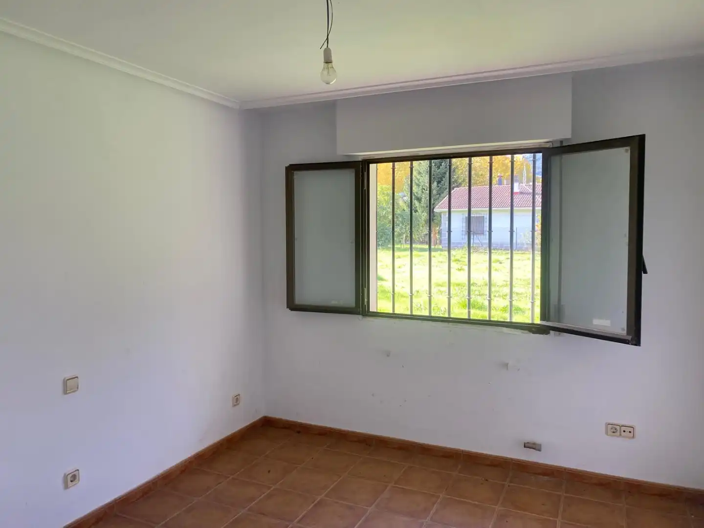 Xalet amb jardí en venda a Pedro Sagasta 48, imagen 16