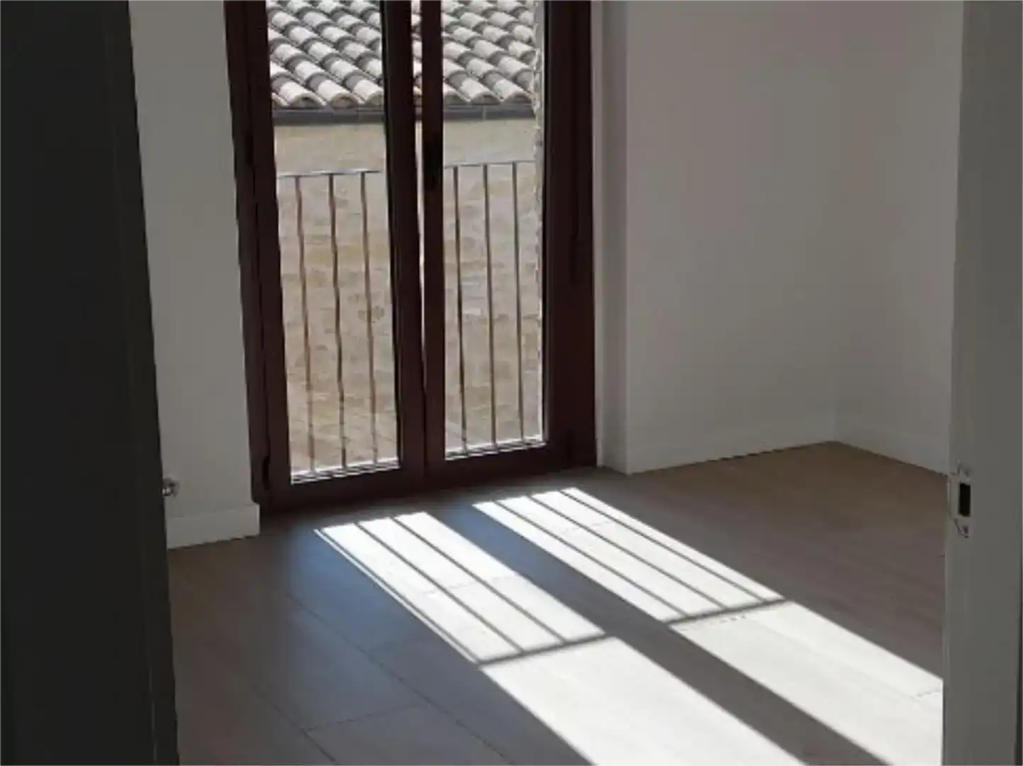 Terraza de Piso en venta en Pitillas con Trastero y Balcón