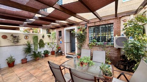 Photo 3 of Single-family semi-detached for sale in Calle Amapola, 25, Los Almendros - El Limonero - El Tomillar, Málaga Capital