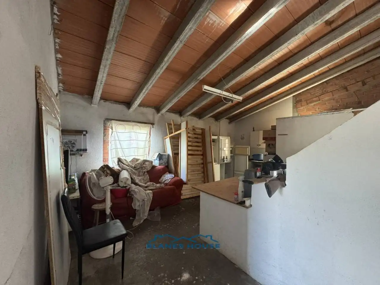 Casa con piscina en venta en Avenida Argimont 0, imagen 18