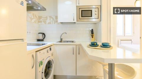 Photo 4 of Study to share in Embajadores - Lavapiés, Madrid