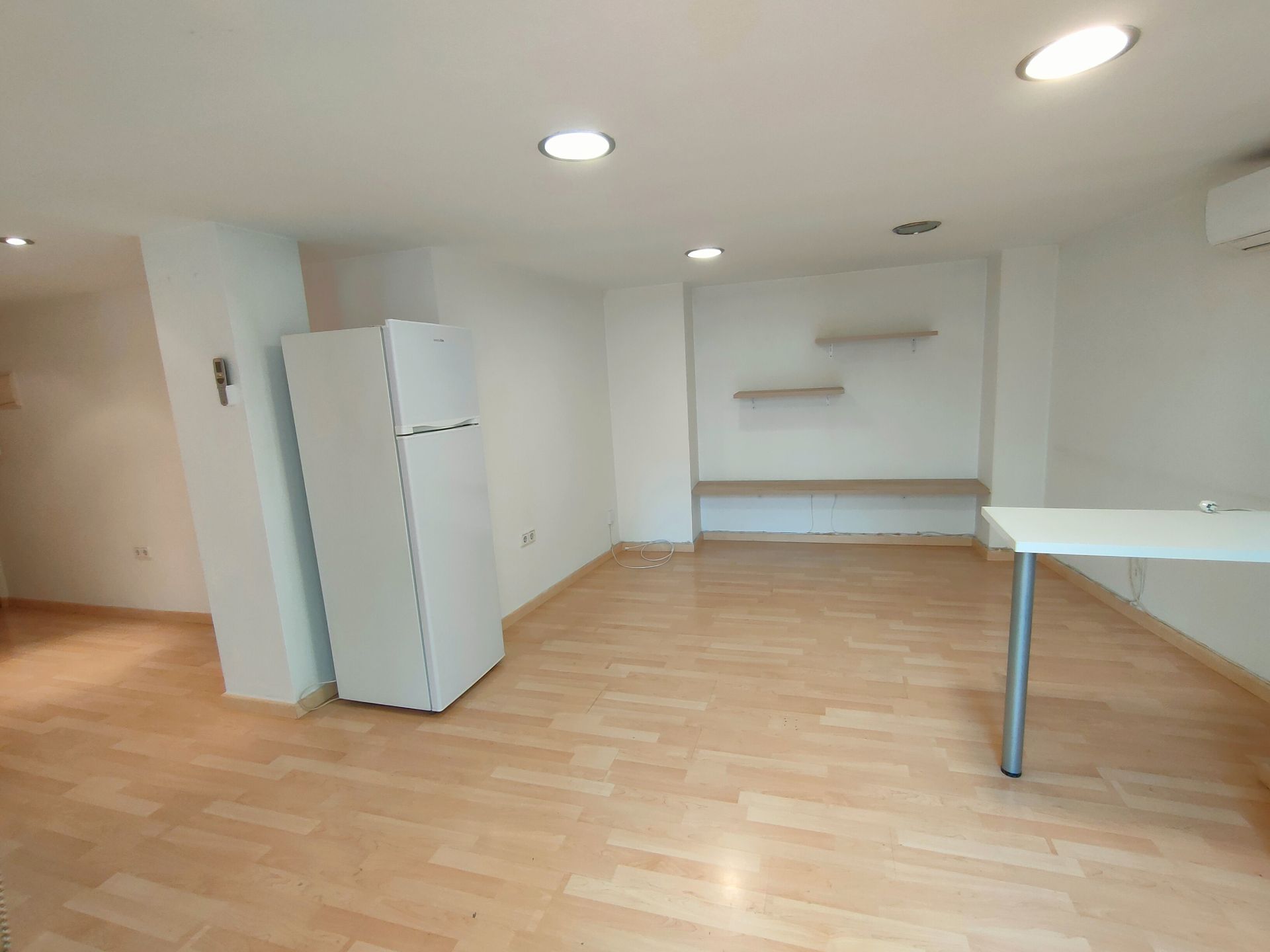 Piso de alquiler en Alcantarilla con Aire acondicionado, Calefacción y Terraza