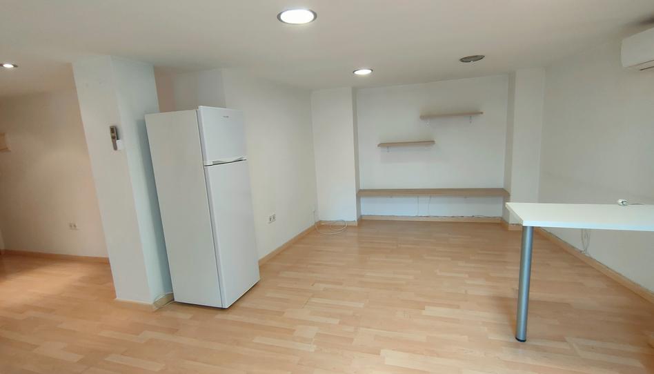 Foto 1 de Pis de lloguer a Alcantarilla, Murcia