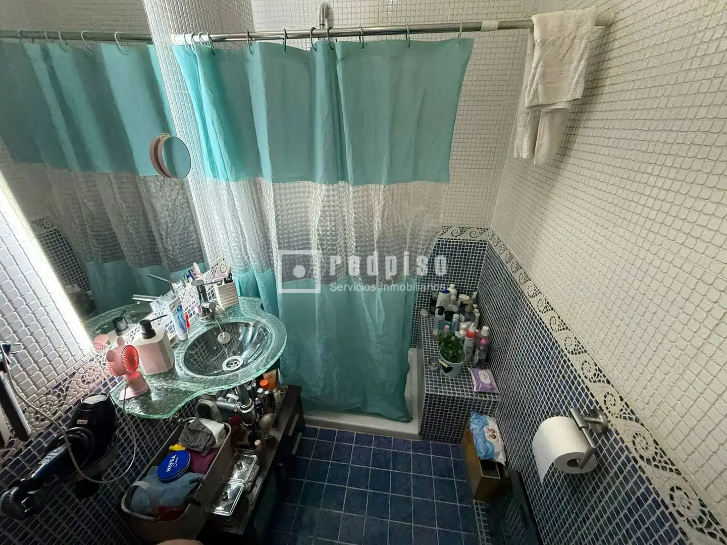 Bany de Pis en venda en Torrejón de Ardoz