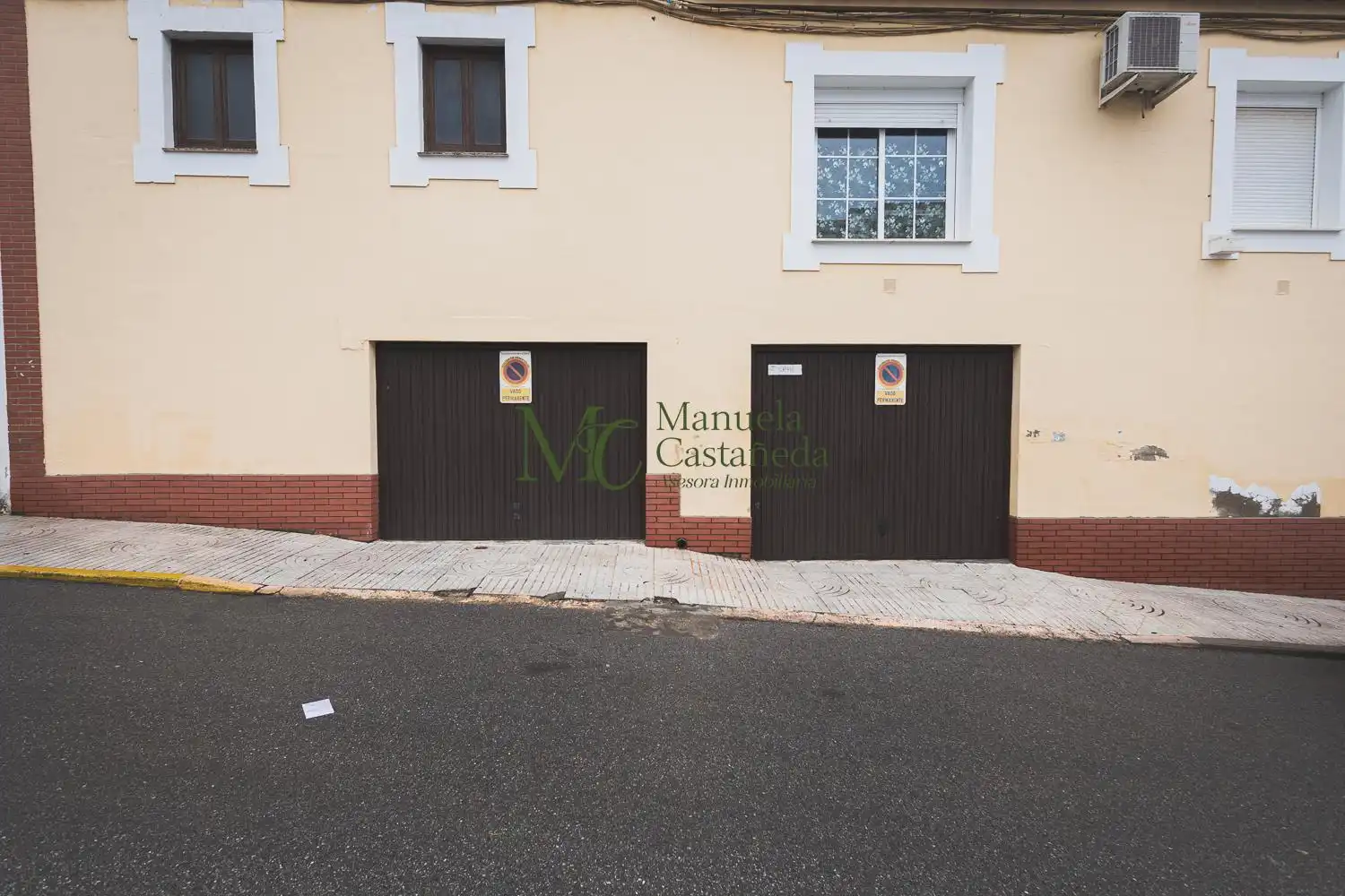 Piso en venta en Virgen, 3, La Zarza (Badajoz)
