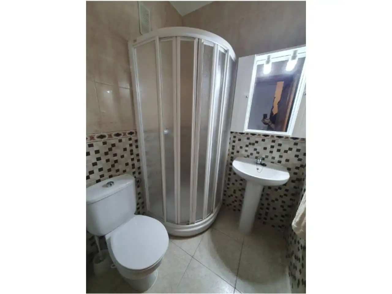 Flat with terrace for sale in Avenida Juan Pereda Pila, imagen 10