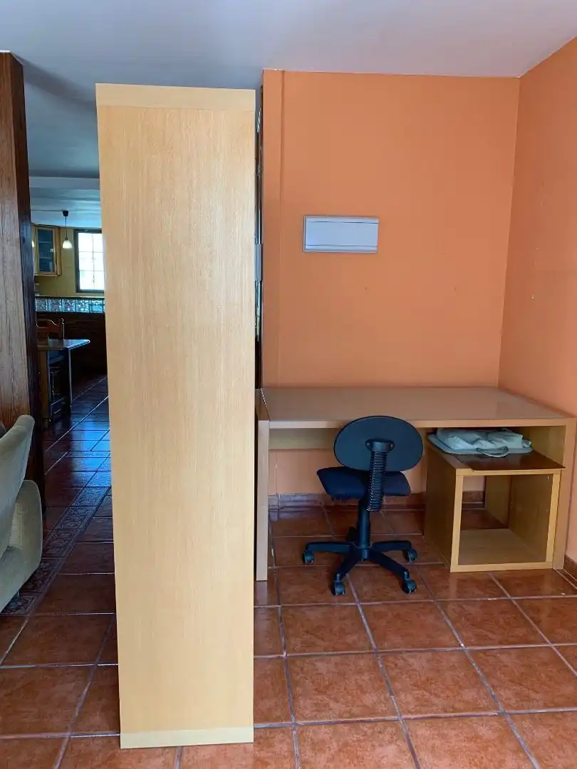 Piso en alquiler en Pedro Tercero el Grande, imagen 6