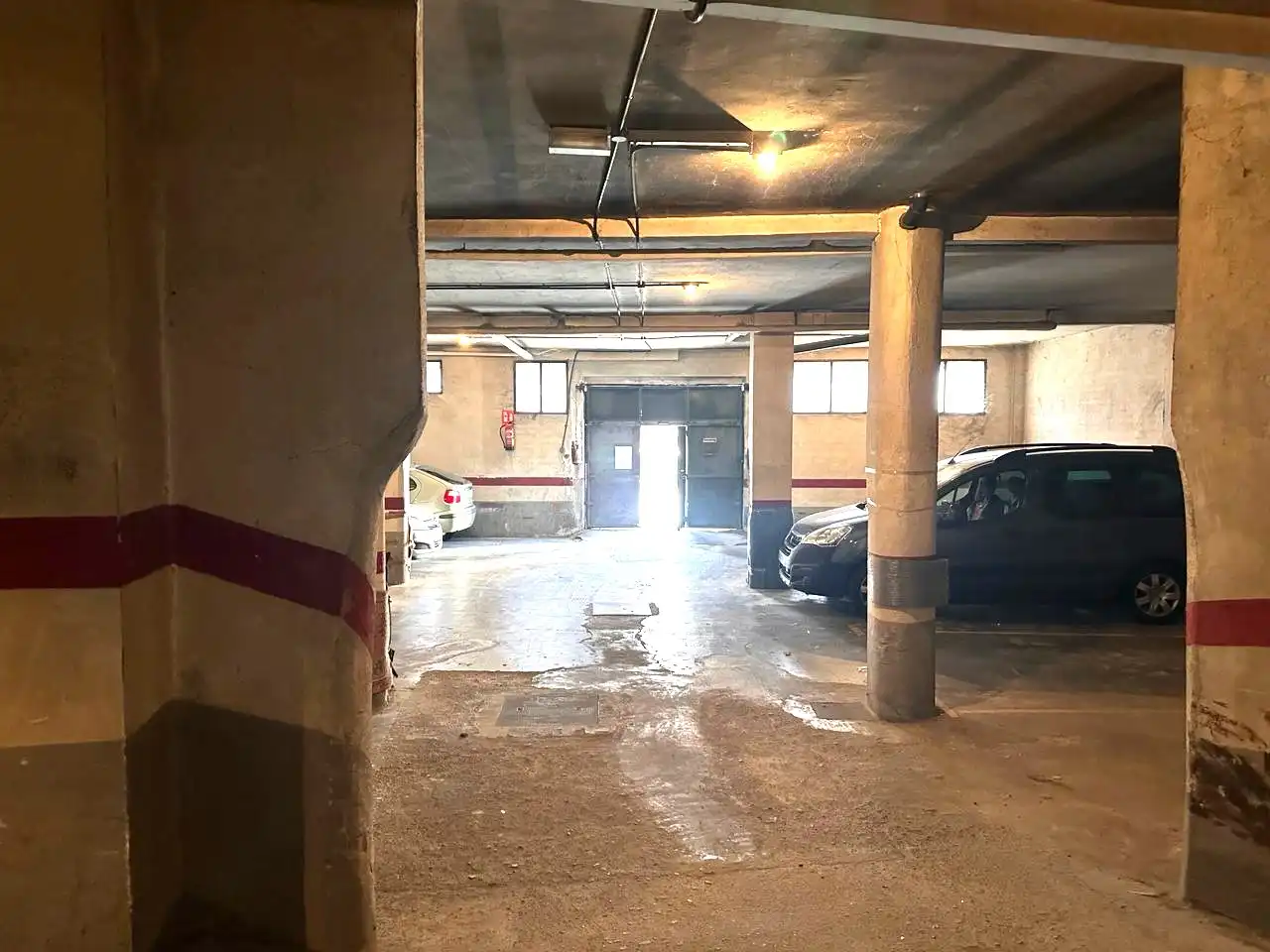 Parking for sale in VEZA, imagen 4