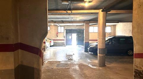 Foto 4 de Garatge en venda a Veza, Valdeacederas,  Madrid Capital