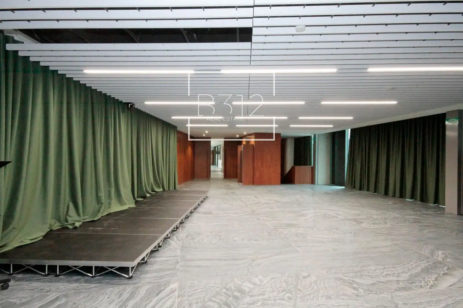 Ufficio con ascensore in affitto a Pere IV 416, imagen 26