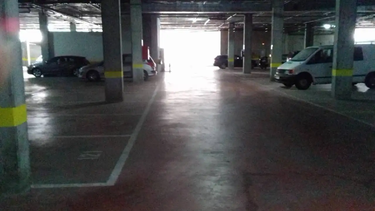 Parkplatz zur Miete in Calle Cromo 26, imagen 23