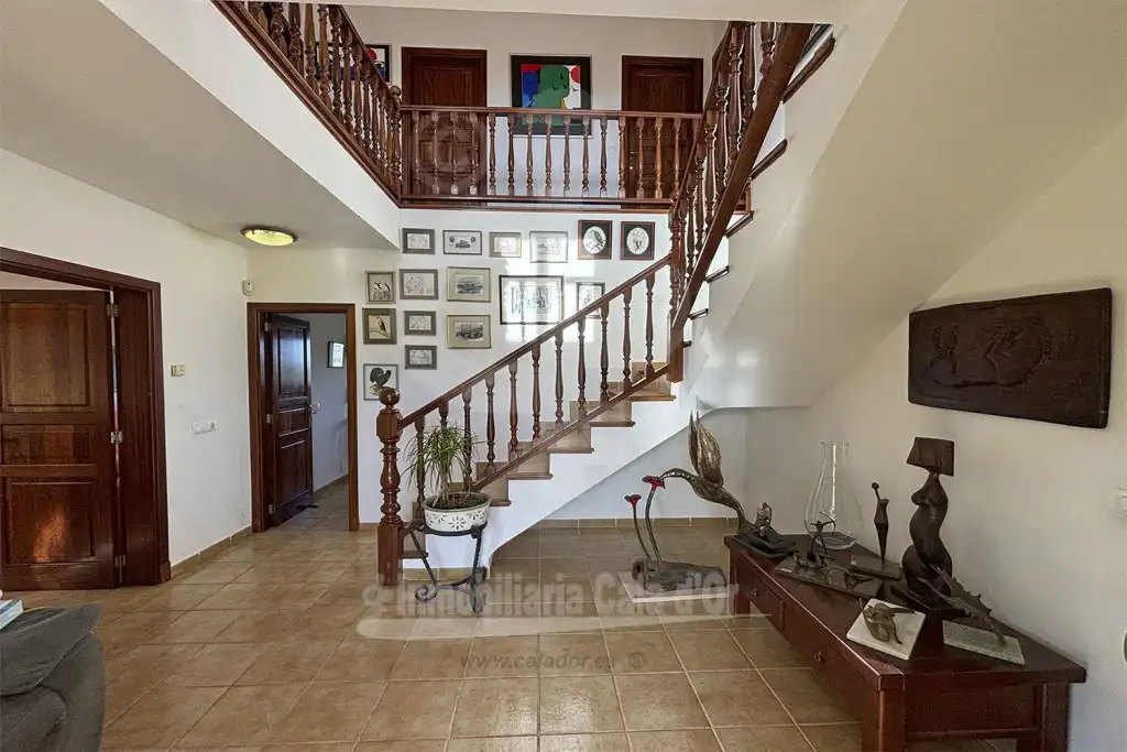 Casa rústica con terraza en venta en Felanitx Poble, imagen 5