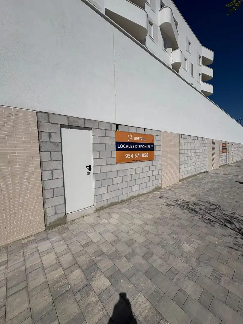 Local commercial à vendre à Bellavista - La Palmera, imagen 19