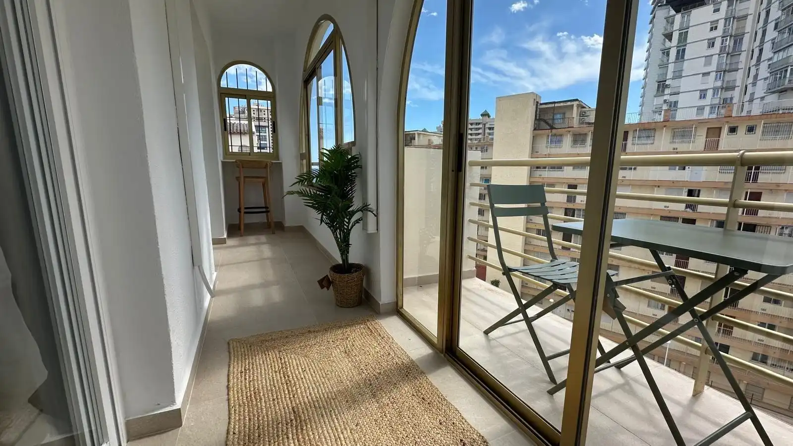 Apartment mit Pool zum Verkauf in Puerto, imagen 13