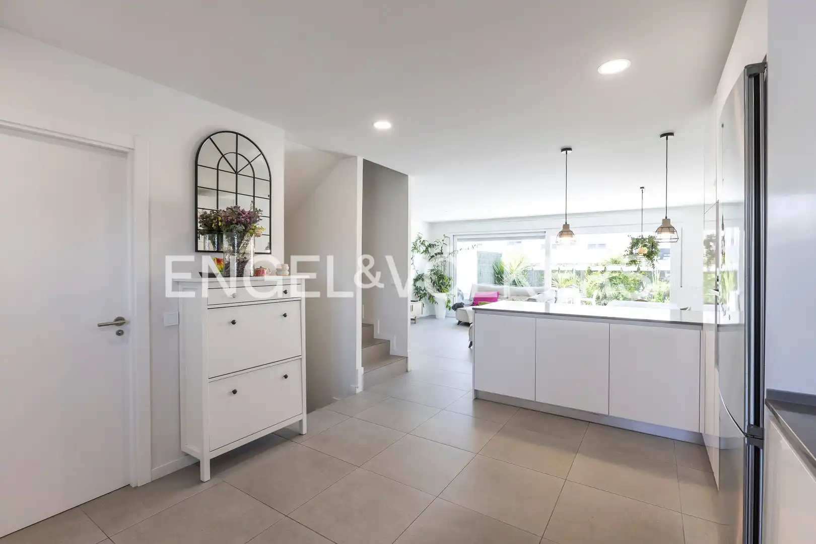 Casa o chalet en venta en Primera Fase - Nuevo Tres Cantos