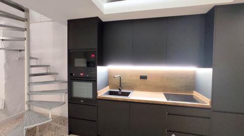 Photo 4 of Single-family semi-detached for rent in Cambroneras, Centro ciudad, Linares