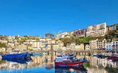 Pis en venda a Paseo Pilarín, Valdés - Luarca