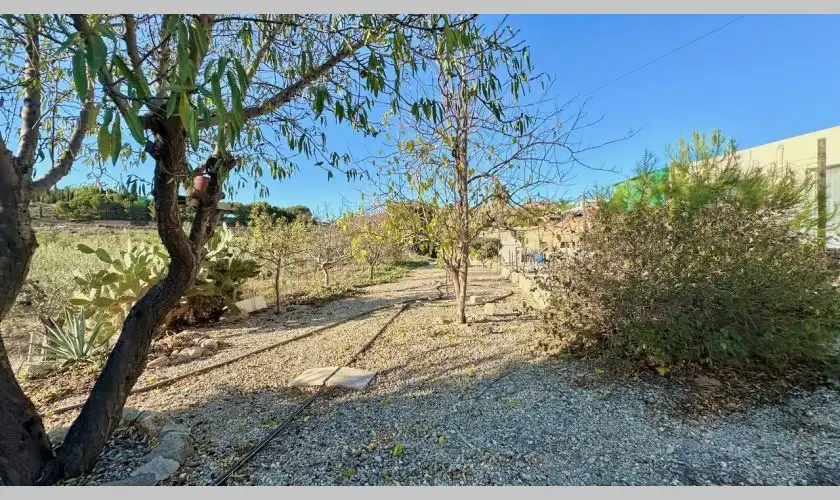 Detached house with garden for sale in Carboneras, imagen 40