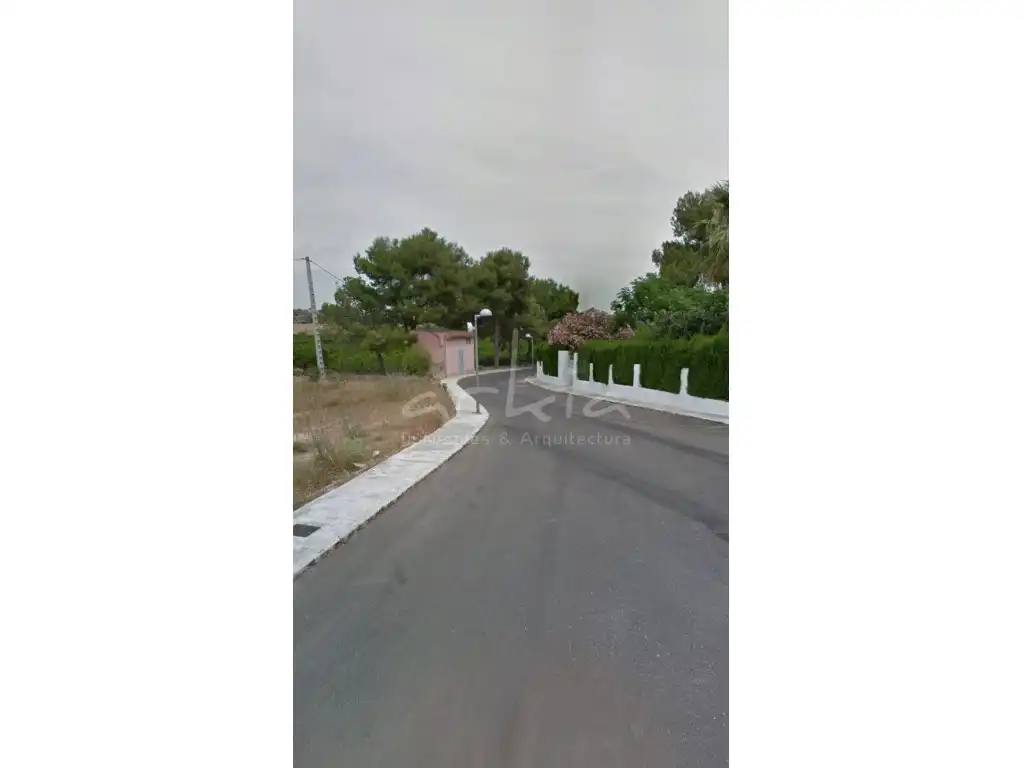 Terreno residencial en venta en Picassent, imagen 6