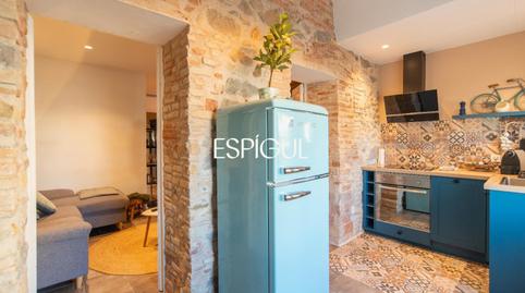 Foto 5 de Pis en venda a Eixample Nord, Girona Capital