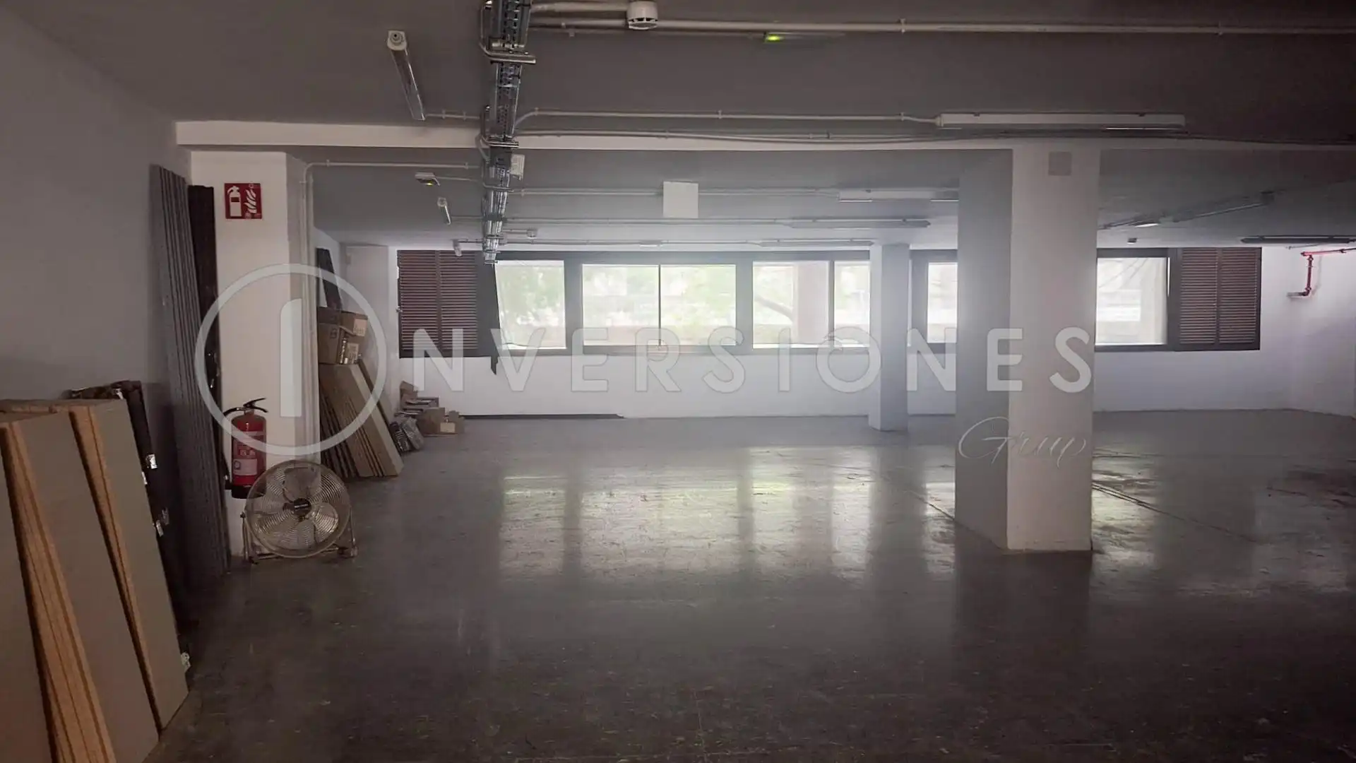Gewerbefläche zur Miete in Carrer Mallorca, imagen 18
