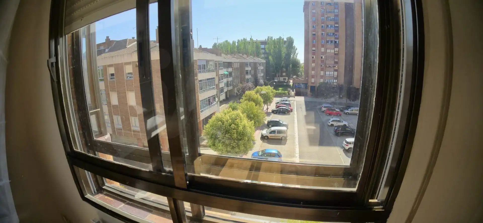 Wohnung mit Aufzug zum Verkauf in Avenida Castilla 67, imagen 19