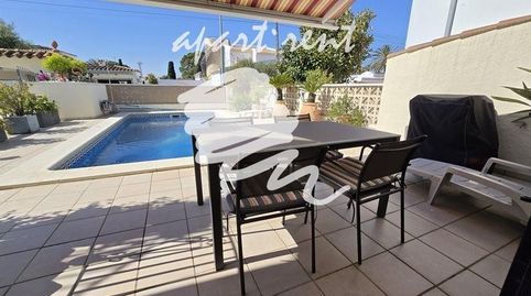 PENÍ Casa con piscina y licencia turística, imatge 2