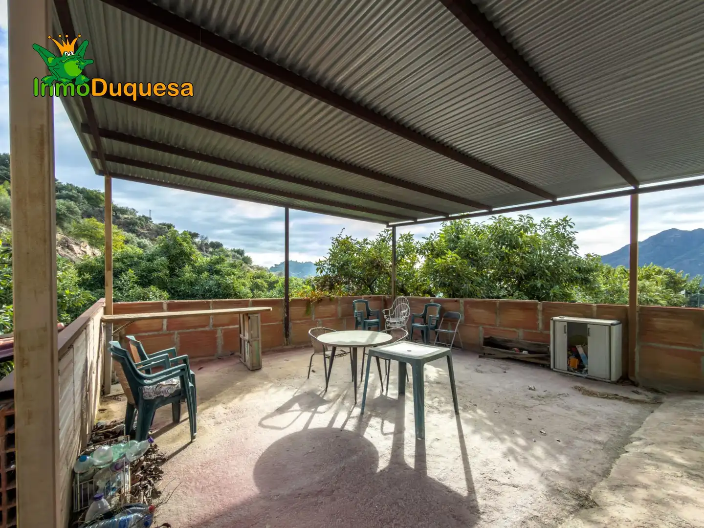 Casa rústica en venta en Calle Diseminados, Pol-8 Par-359 000, imagen 8