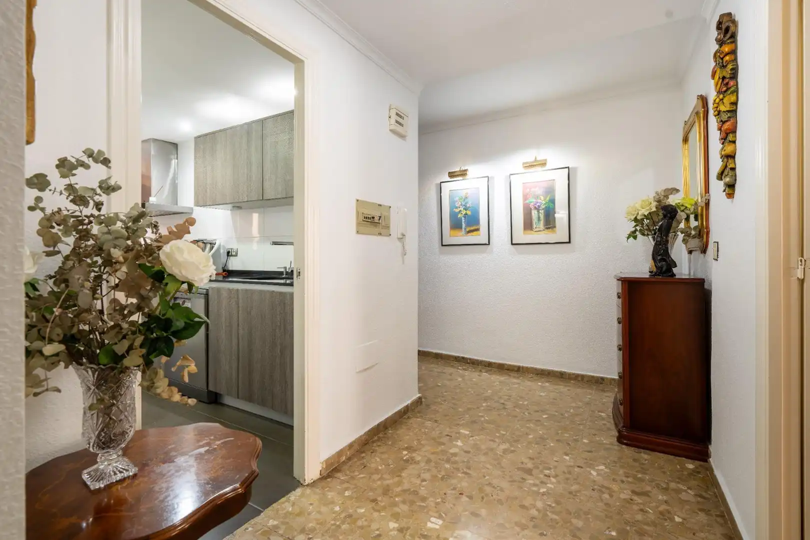 Wohnung mit Terrasse zum Verkauf in Calle SAN JUAN BOSCO, imagen 11