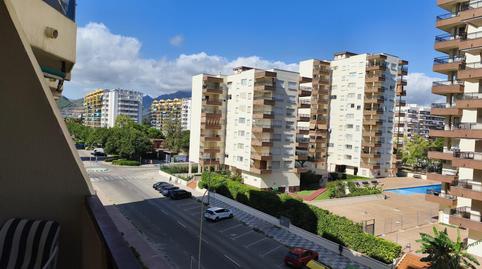 Foto 5 de Apartament de lloguer a Playa de Gandia, Valencia