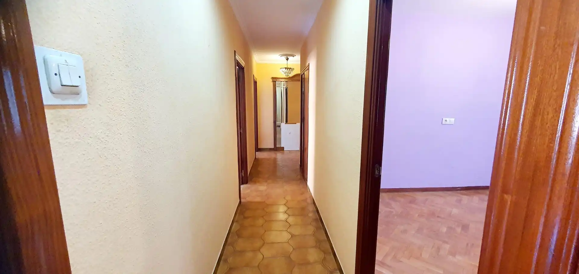 Piso en venta en Oviedo  con Calefacción y Trastero