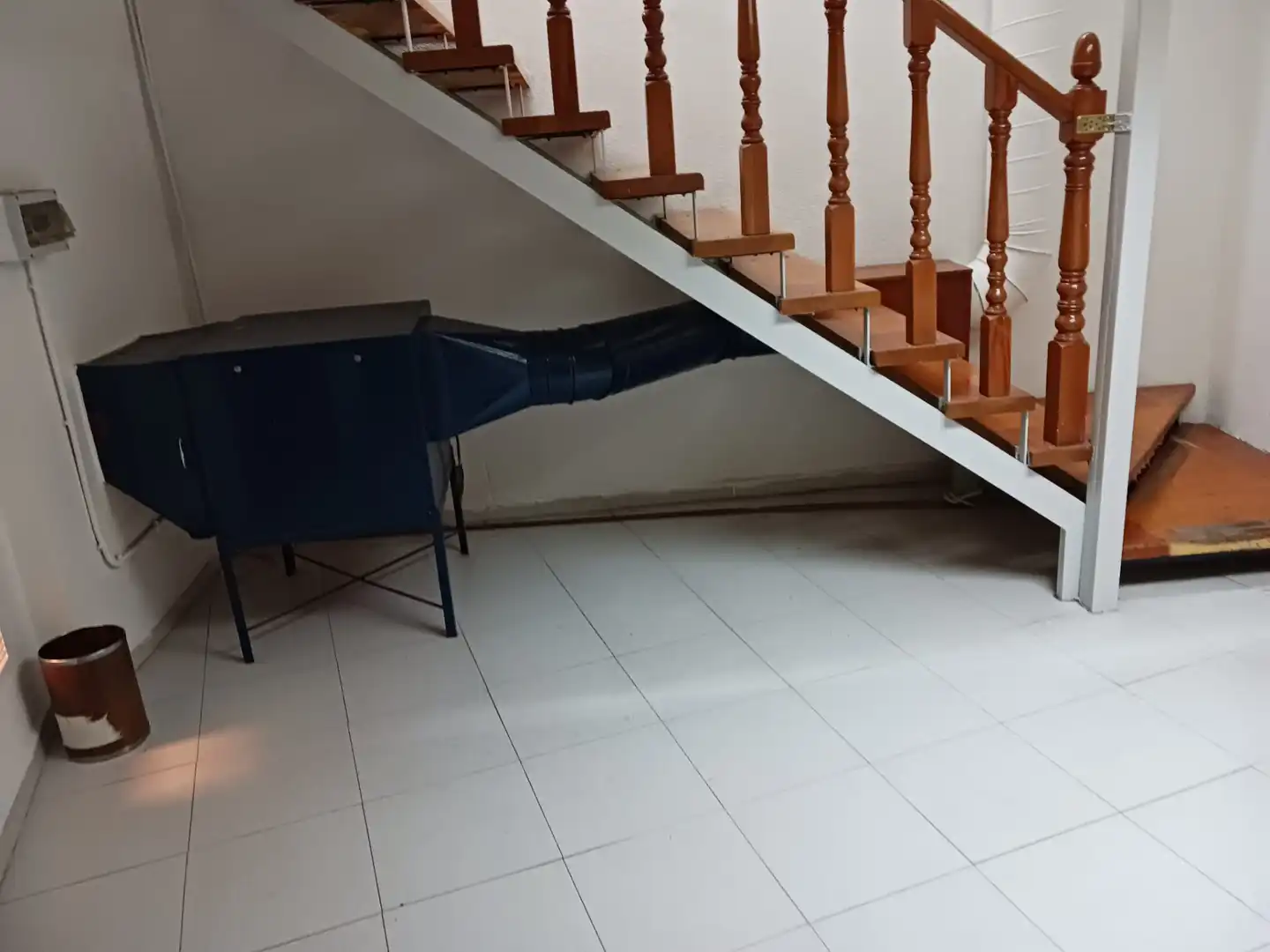 Business premises to rent in Calle de Calatrava, imagen 13