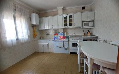Kitchen of House or chalet for sale in Burgos Capital