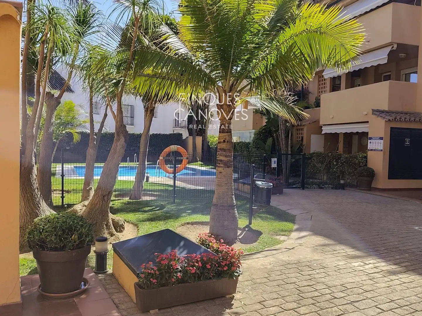 Flat for sale in Las Chapas-Alicate Playa, Las Chapas - Alicate Playa