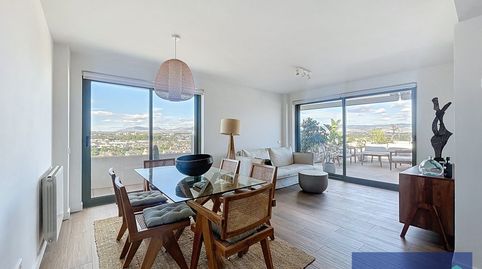 Foto 4 von Dachboden zum Verkauf in Maestro José Garberí Serrano, PAU 5, Alicante / Alacant