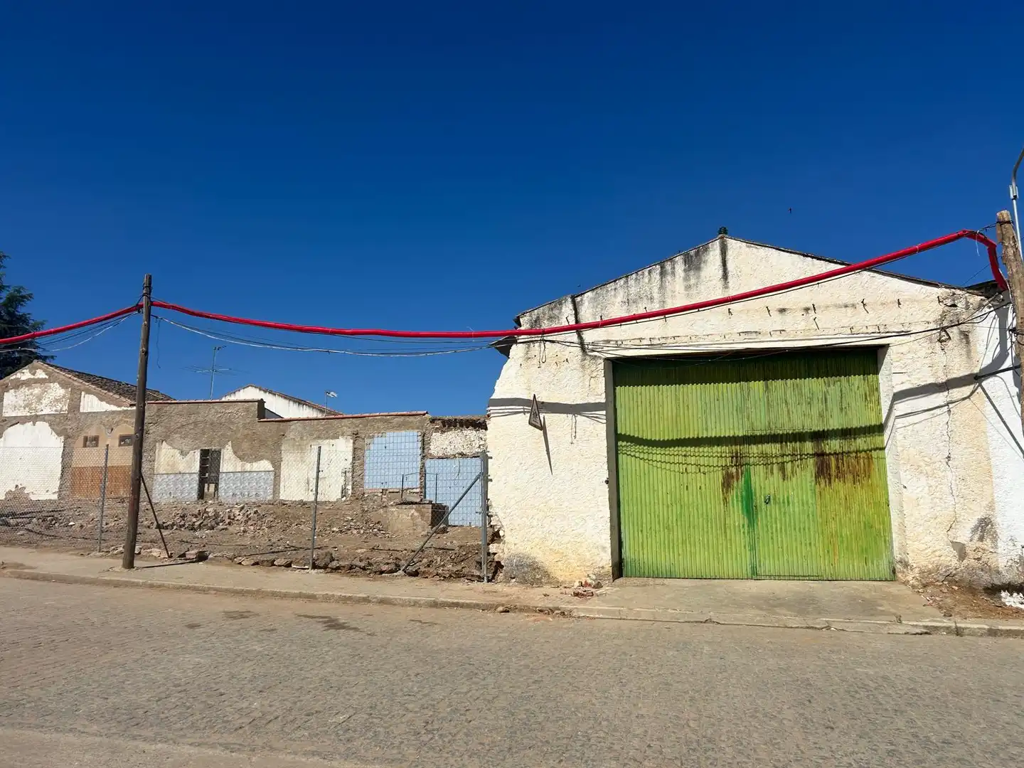 Residential land for sale in Calle San Pedro 2, imagen 2