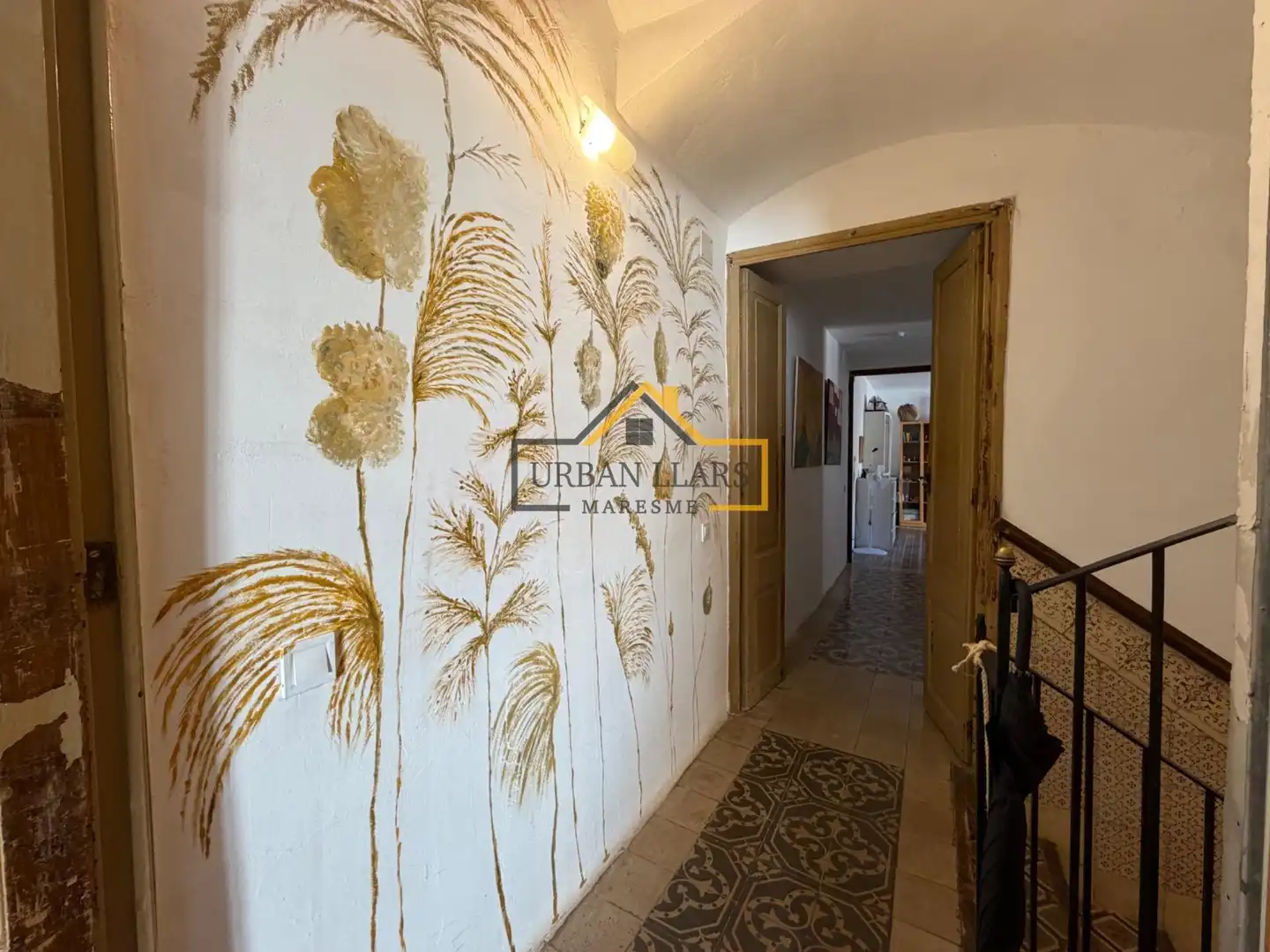 Casa rustica con terrazza in vendita a San Jorge / Sant Jordi, imagen 13