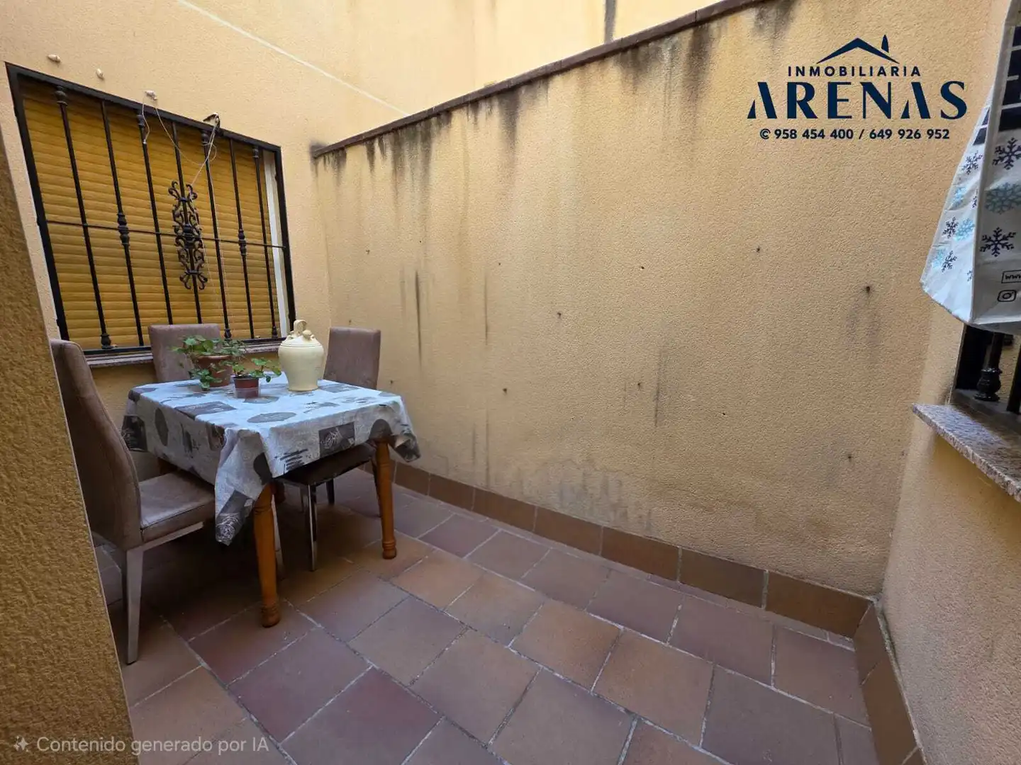 Appartamento con ascensore in vendita a Calle Azorin, imagen 7