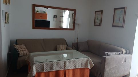 Foto 3 von Wohnung zur Miete in San José - San Bernardo, La Línea de la Concepción
